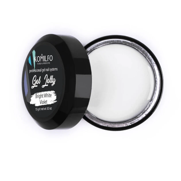 Komilfo gel jelly -35%