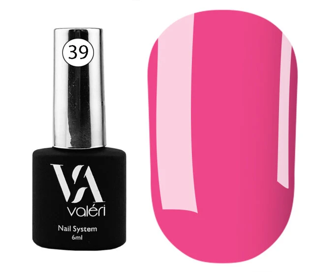 Valeri Base 26 French, 12ml — Photo 29
