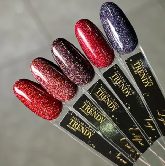 Stellar Lights Collection — Photo 3