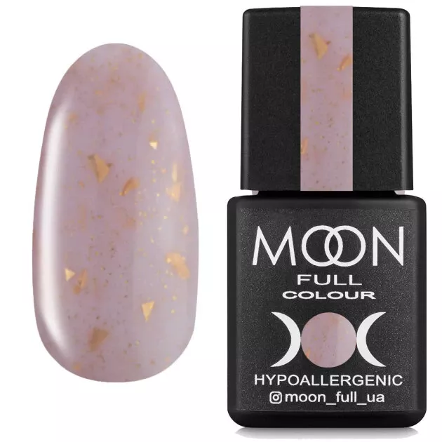 Color bases Moon Full — Photo 26