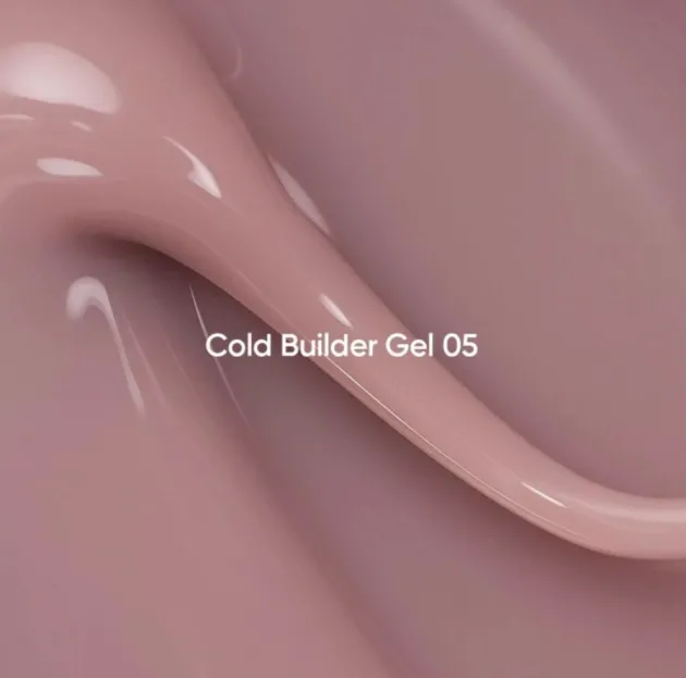 NAILSOFTHEDAY Builder Gel 25, 30ml — Photo 17