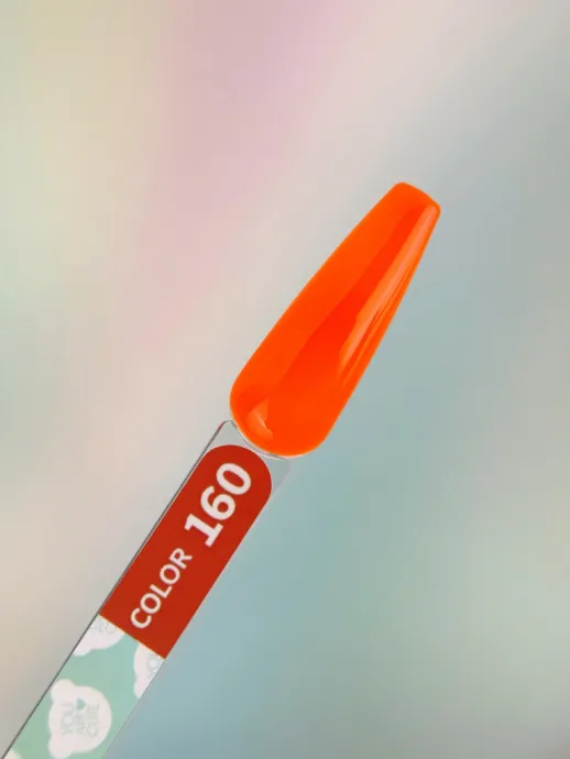 YOUARECUTE Esmalte Semipermanente 150, 5ml — Photo 21