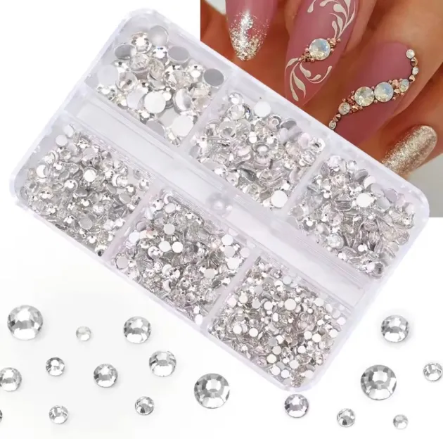 NAIL LOOK — productos para uñas — Photo 41