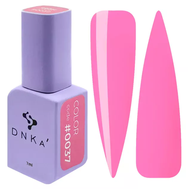 DNKA Esmaltes semipermanentes 7ml — Photo 30