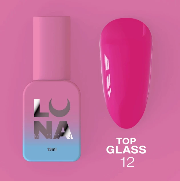 Bases, tops, esmaltes semipermanentes — Photo 18