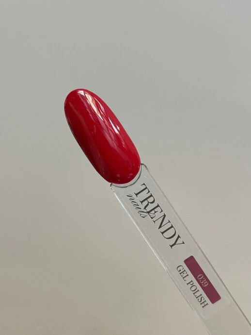 Esmalte Semipermanente — Photo 15