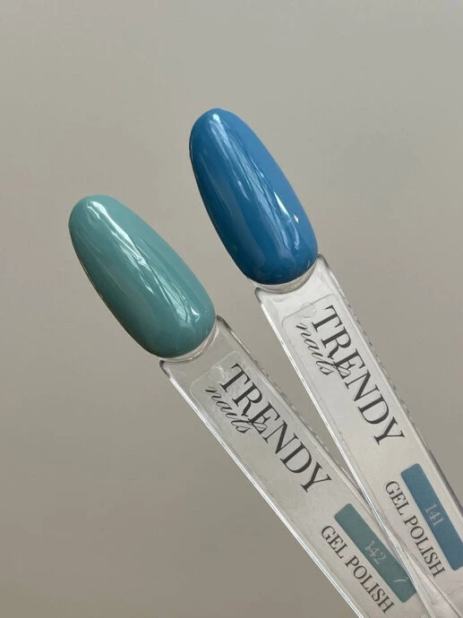 Valeri Rubber Top, 30ml — Photo 12