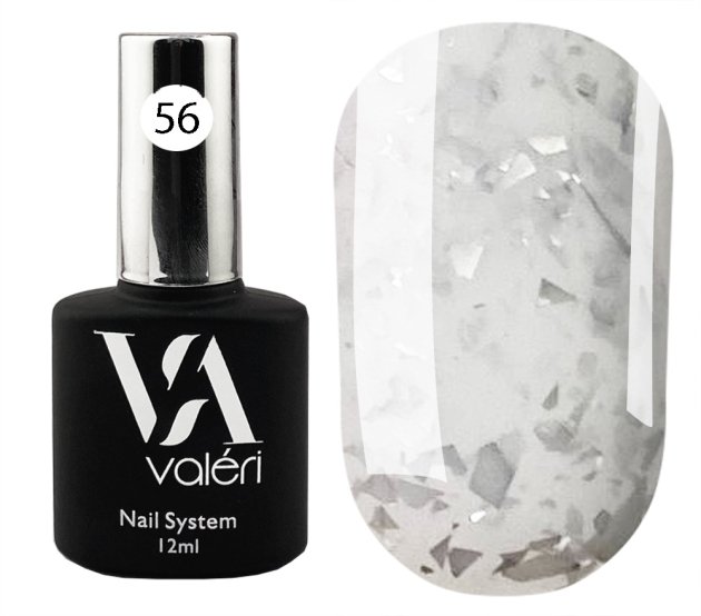 Bases, tops, esmaltes semipermanentes — Photo 30