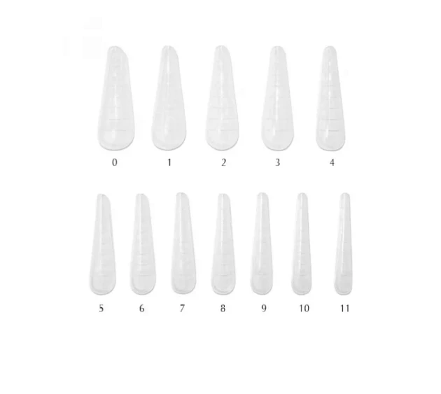 Moldes superiores — Photo 30