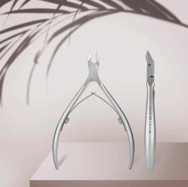 Staleks Alicates SMART 10/3 mm — Photo 20