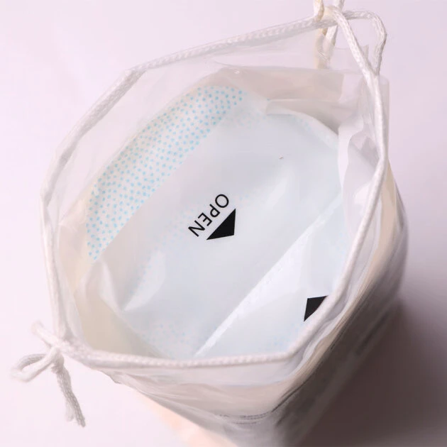 F.O.X Lint-Free pads(500uds) — Photo 20