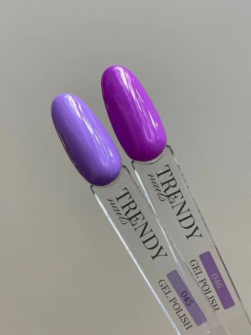 Esmalte Semipermanente — Photo 21