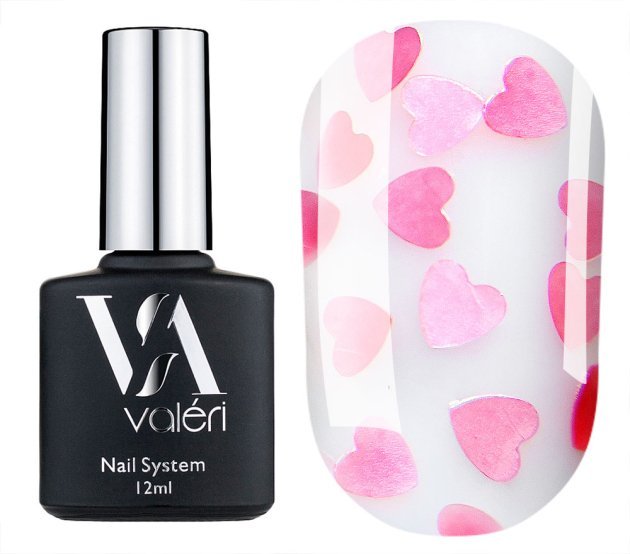 Bases, tops, esmaltes semipermanentes — Photo 23