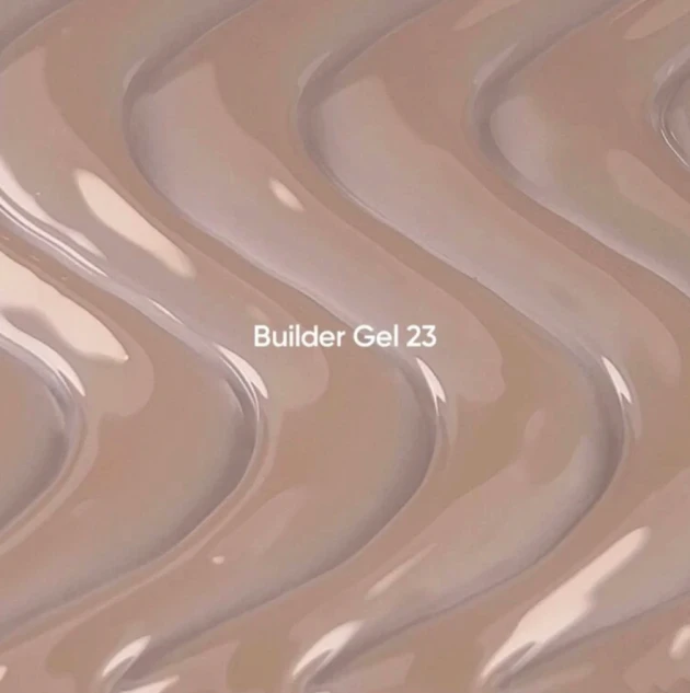 NAILSOFTHEDAY Builder Gel 20, 30ml — Photo 13