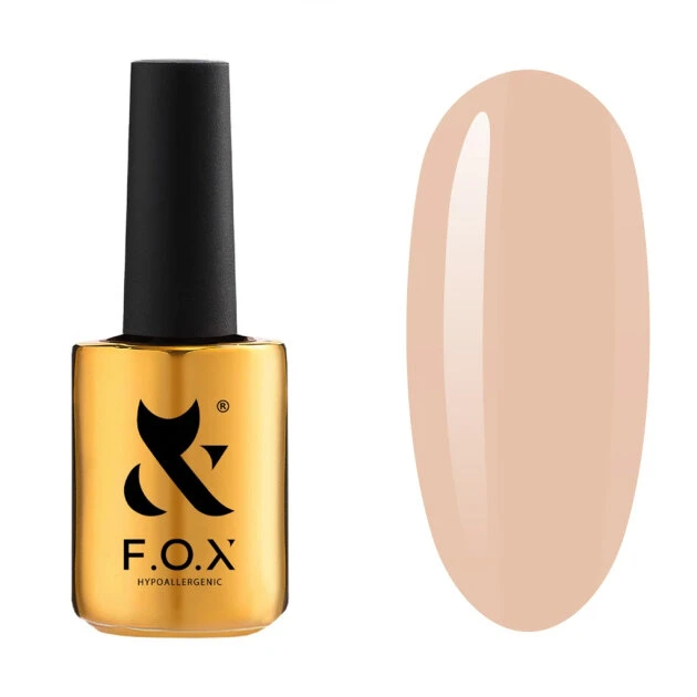 Bases, tops, esmaltes semipermanentes — Photo 12