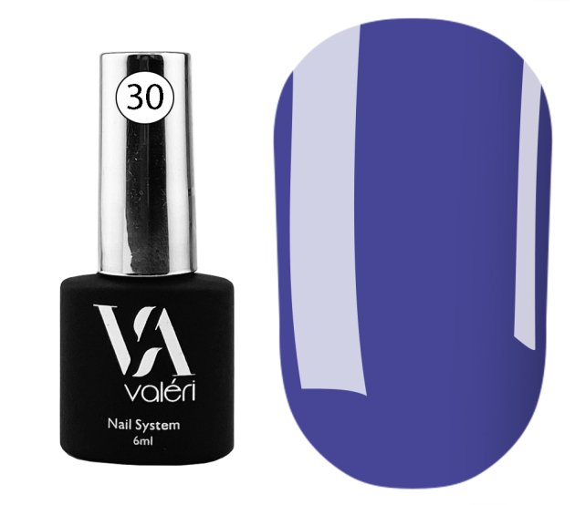 Bases, tops, esmaltes semipermanentes — Photo 24