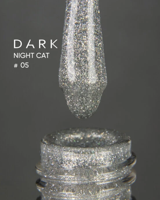 Dark by Rior Cat Eye — Photo 14