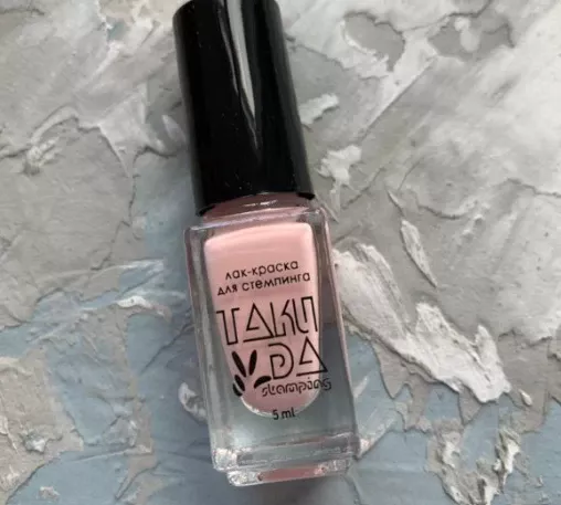 Esmaltes TakiDa — Photo 10