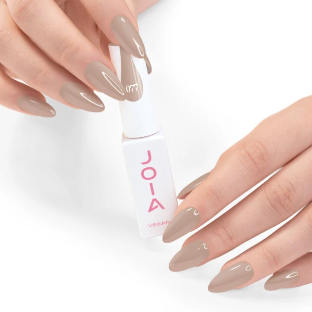 Esmalte semipermanente JOIA vegan 013, 6ml — Photo 36