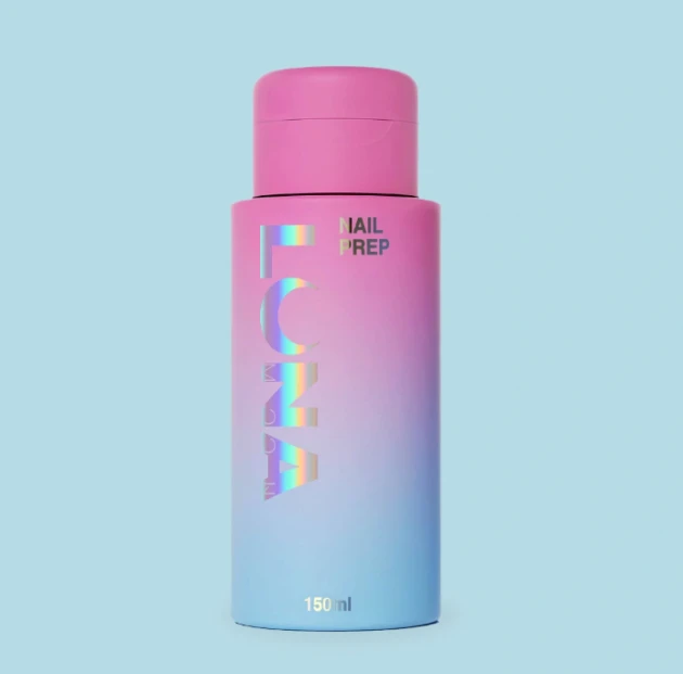 NAILSOFTHEDAY Nail Prep, 500ml — Photo 16