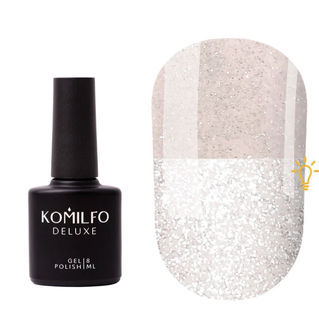 Komilfo Luminous Base 003, 8ml — Photo 18