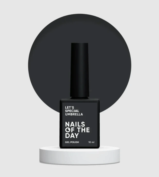 NAILSOFTHEDAY Let’s Special Cobalt, 10ml — Photo 17