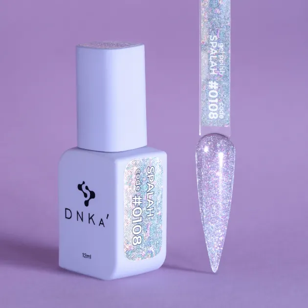 DNKA Esmaltes semipermanentes 7ml — Photo 8