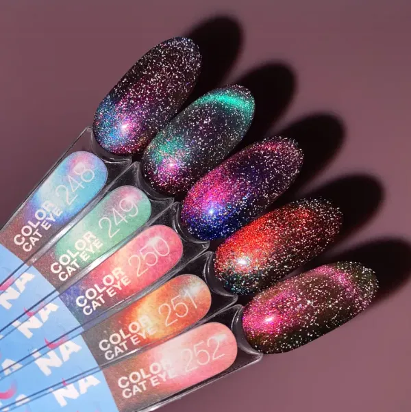 Esmalte Semipermanente 8ml — Photo 31