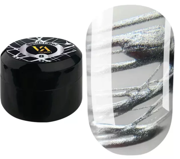 Spider gel — Photo 28