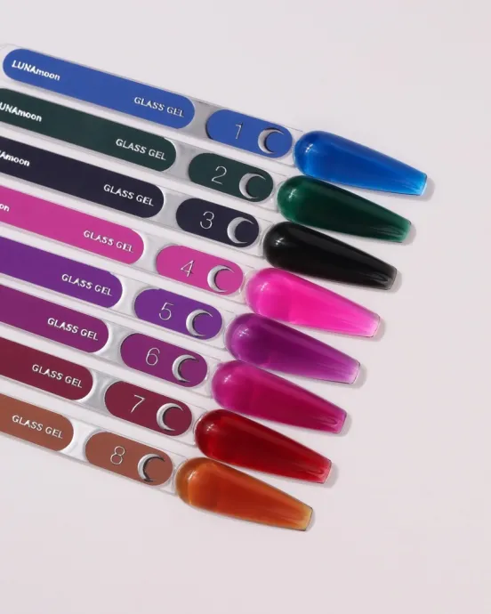 NAIL LOOK — productos para uñas — Photo 37