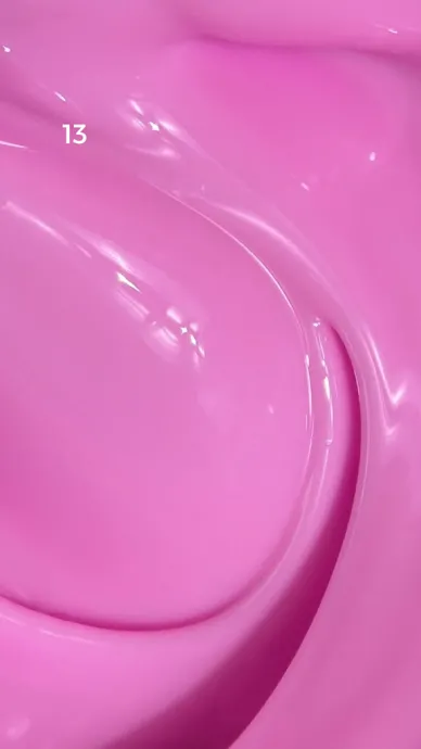 Edlen Recambio Builder Gel 61, 15ml — Photo 12