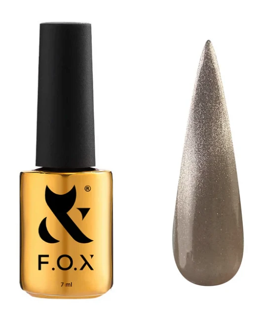F.O.X Sphynx Cat Eye 002, 7ml — Photo 18