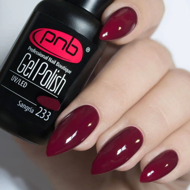 Bases, tops, esmaltes semipermanentes — Photo 39