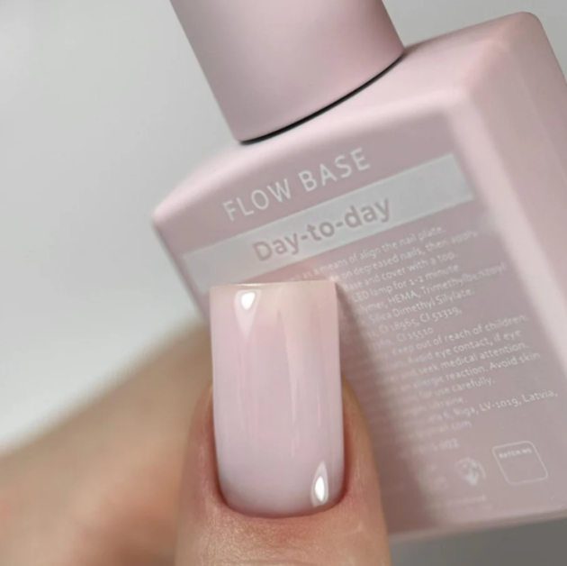 Heylove Flow base &quot;Businesslike&quot;, 15 ml — Photo 20