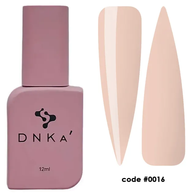 Dnka Fast Gel 19, 12ml — Photo 14