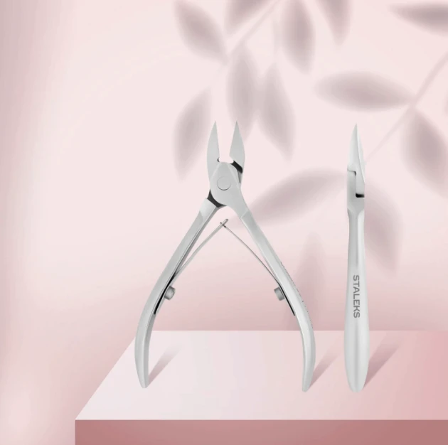 Staleks Cortauñas con contenedor BEAUTY &amp; CARE 20 — Photo 23