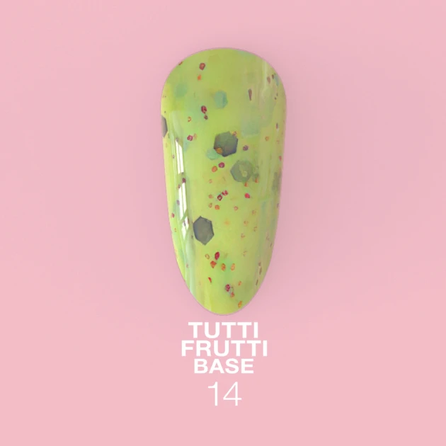 Bases, tops, esmaltes semipermanentes — Photo 9