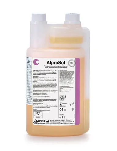 F.O.X Sanitizer spray, 250ml — Photo 24