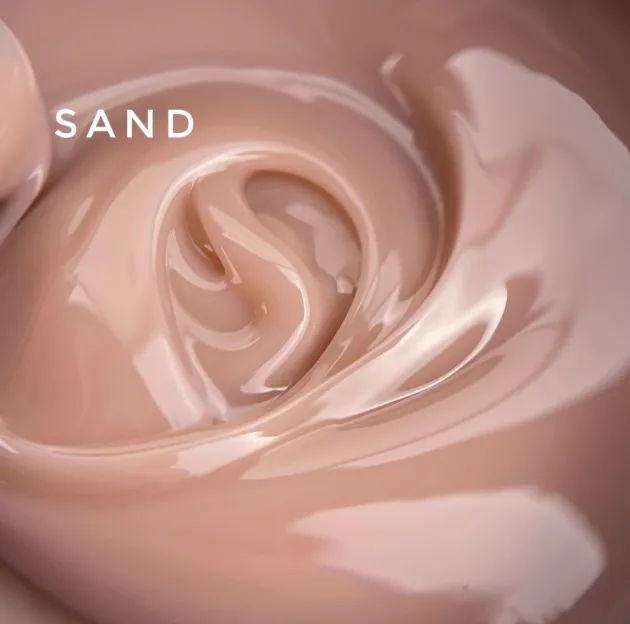 Touch Builder Gel — Photo 21