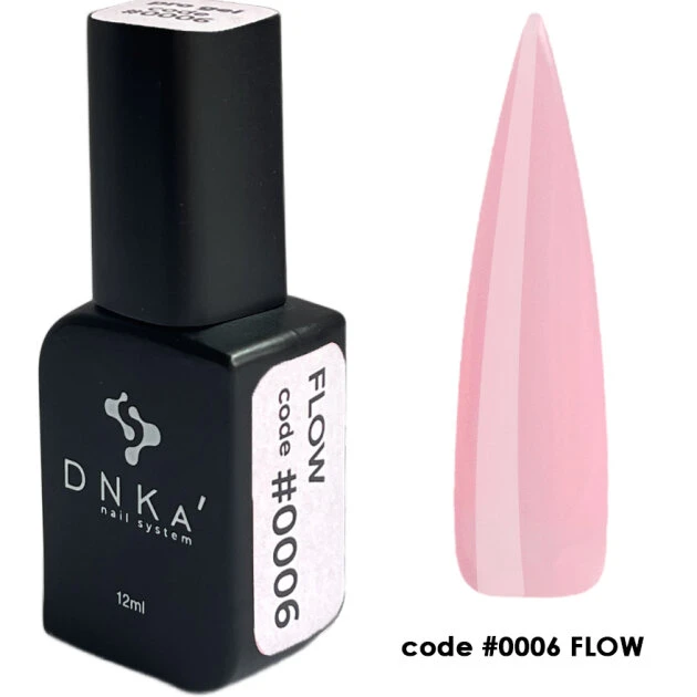 DNKa Acrygel Liquido 41, 12 ml — Photo 25