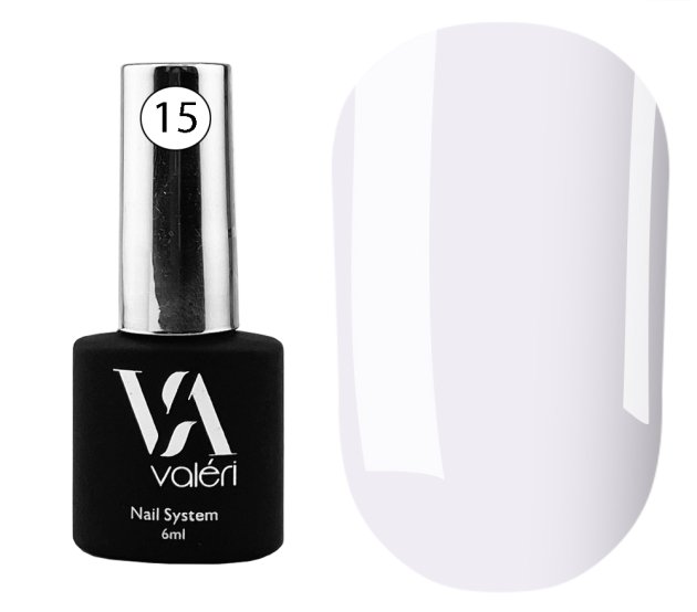 Bases, tops, esmaltes semipermanentes — Photo 12
