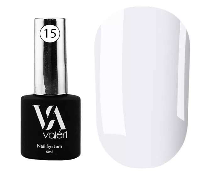 Valeri Spider Gel 07, 5g — Photo 10