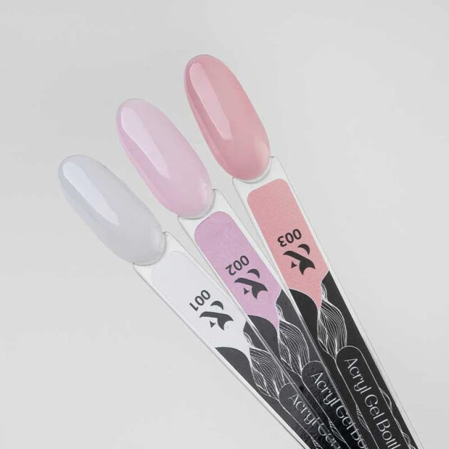 Esmalte semipermanente LunaMoon 23, 13ml — Photo 220