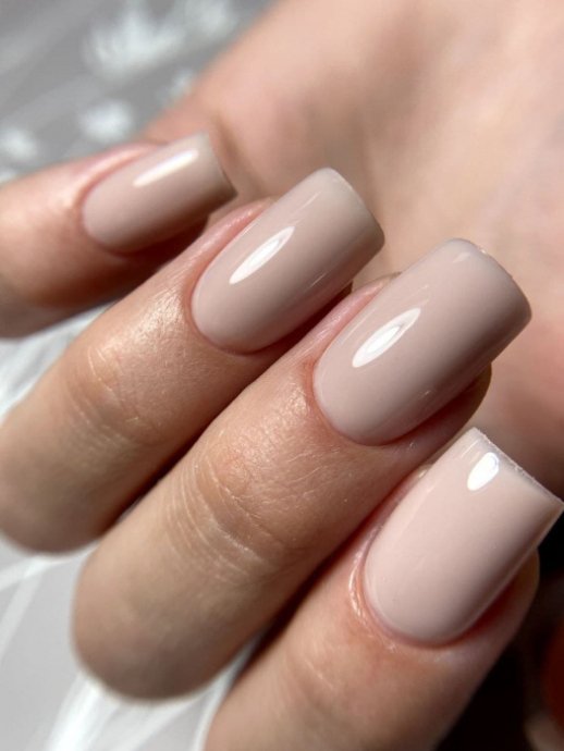 Bases, tops, esmaltes semipermanentes — Photo 18