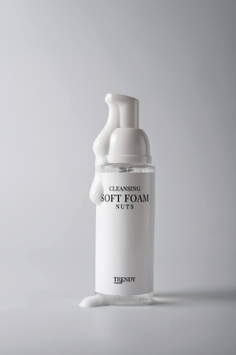 Callusan Crema Espuma Verde, 175ml — Photo 13