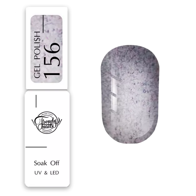 Esmalte Semipermanente Trendy Nails classic — Photo 28