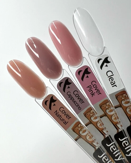 NAILSOFTHEDAY Let’s special Peony, 10ml — Photo 15