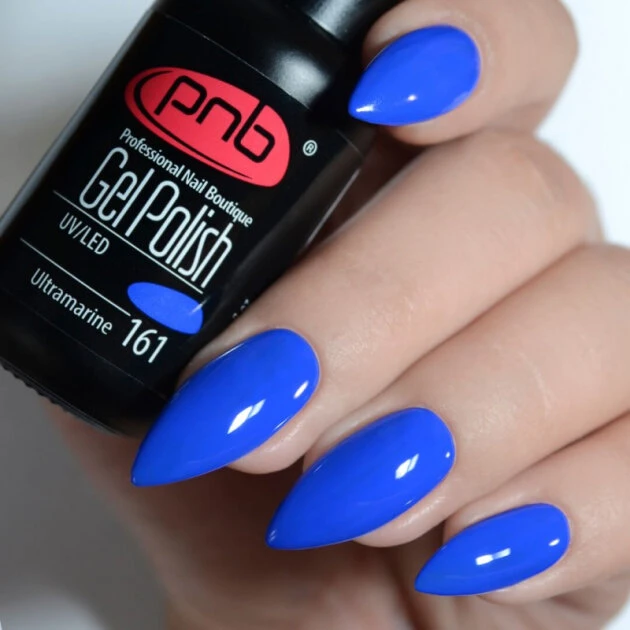 Bases, tops, esmaltes semipermanentes — Photo 1
