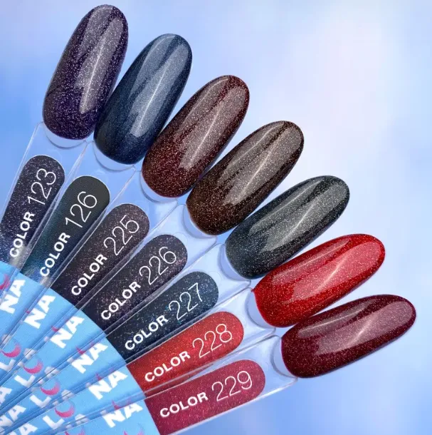 Esmalte Semipermanente 8ml — Photo 27