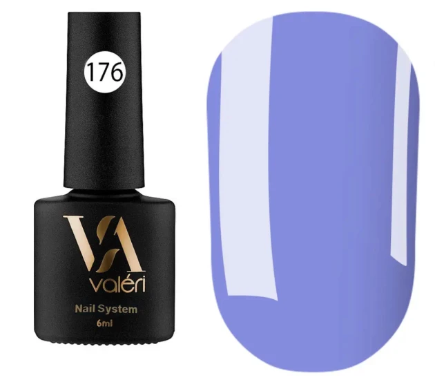 Valeri Esmalte Semipermanente 82, 6ml — Photo 32